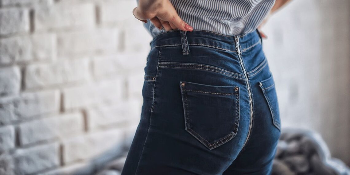 Comment porter un jean slim : que faut il prendre en compte