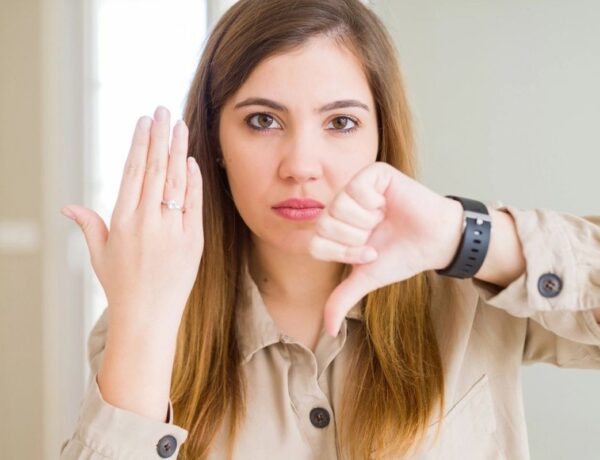 Je n'aime pas ma bague de fiançailles : que faire ?