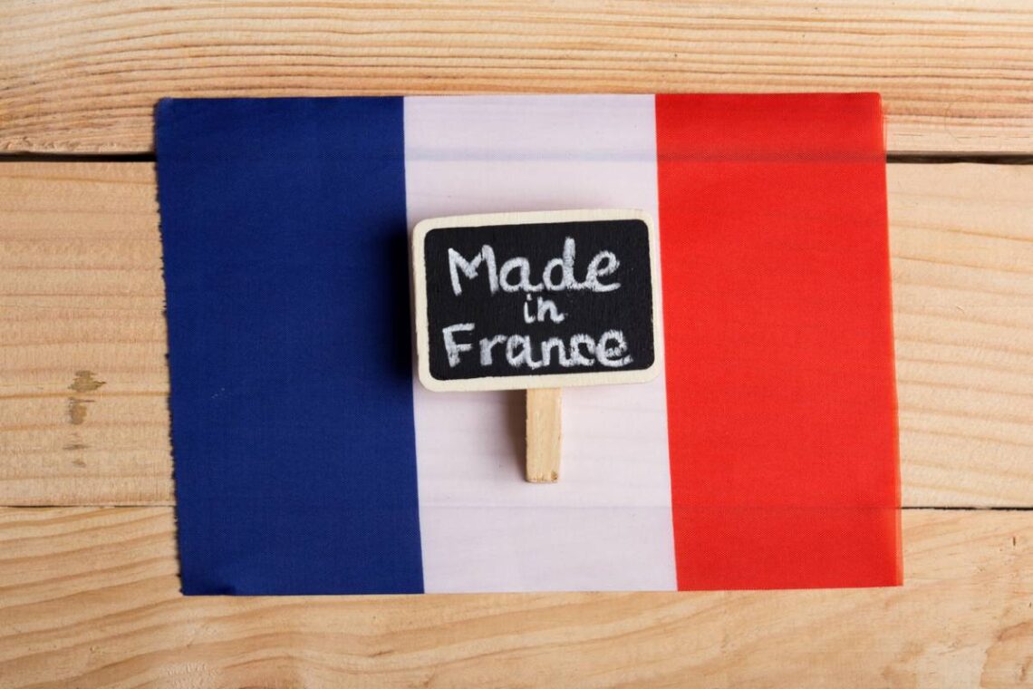 3 raisons d'acheter du made in France