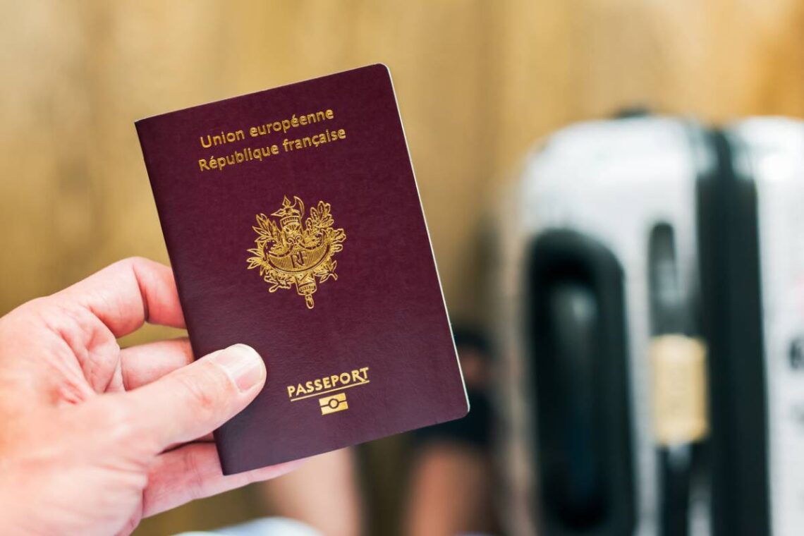 Comment obtenir un passeport rapidement ?