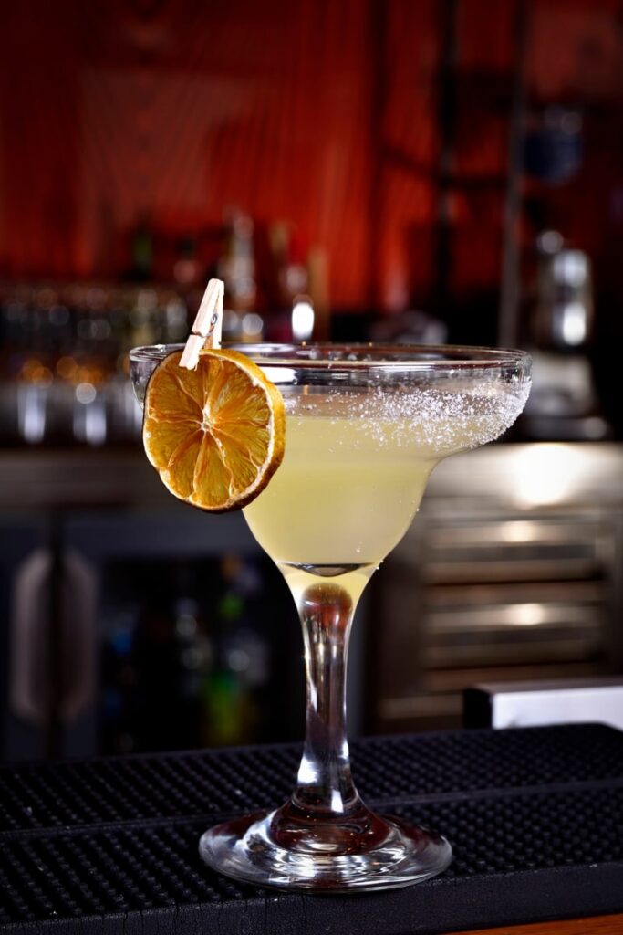 Margarita Cognac