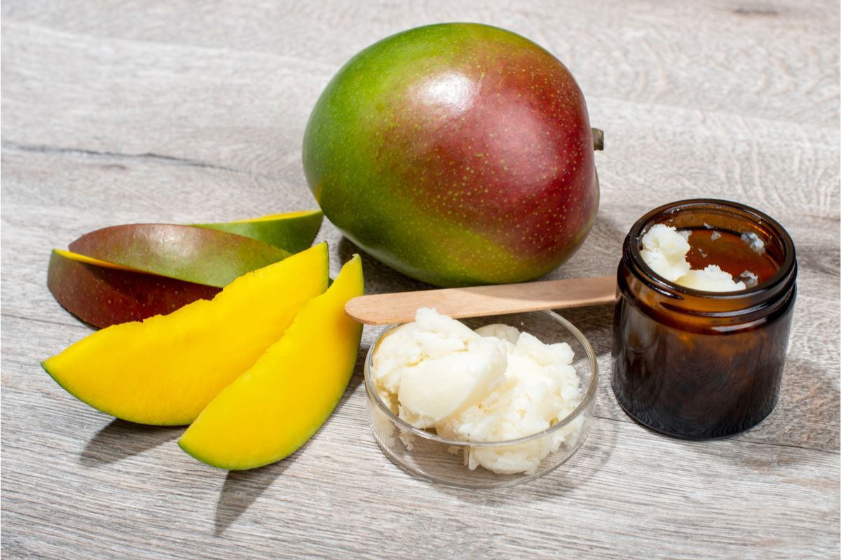 Comment Faire Son Beurre De Mangue Maison | Ventana Blog