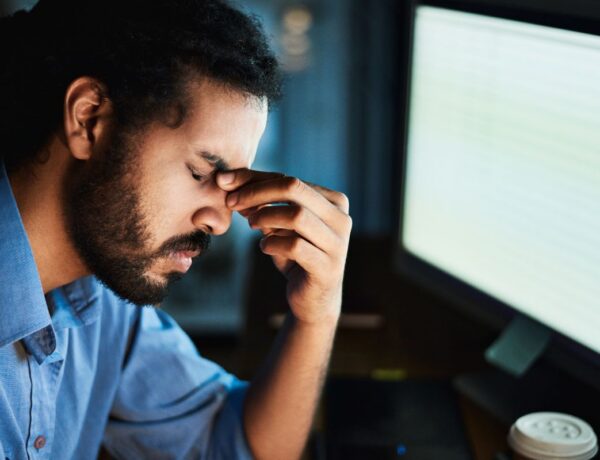 Ressentir un malaise malgré une situation positive