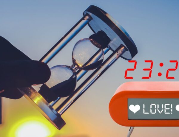 Heure miroir 23h23 : signification en amour et interprétation