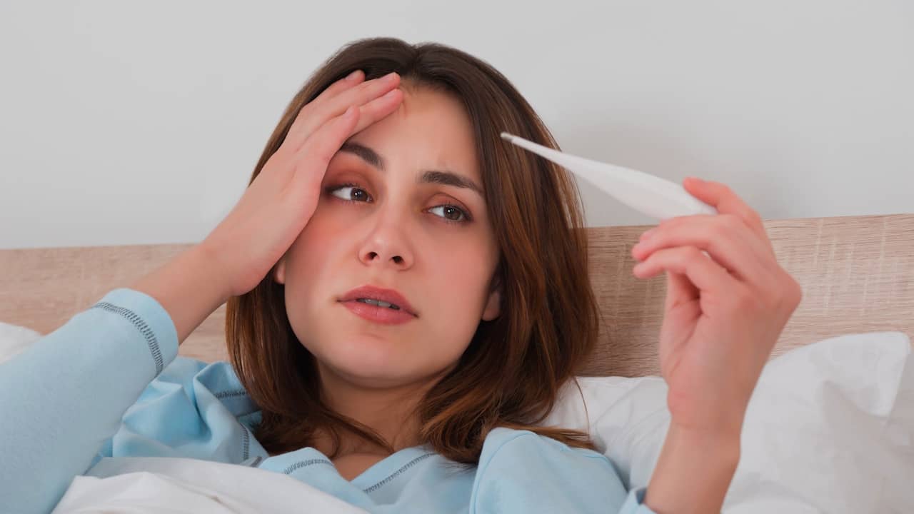 Comment Faire Pour Avoir De La Fievre Vite