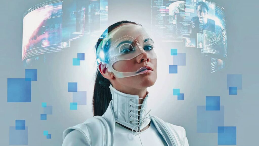 L’intelligence artificielle au service de votre beauté