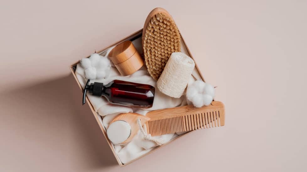 soins beauté personnalisés