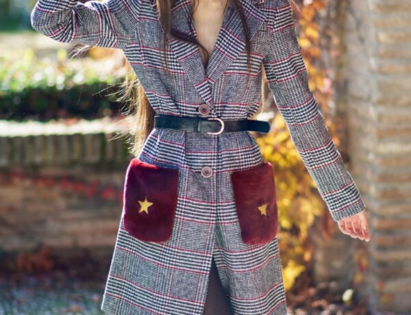 Look automnal féminin : blazers et vestes pour une allure élégante et décontractée !